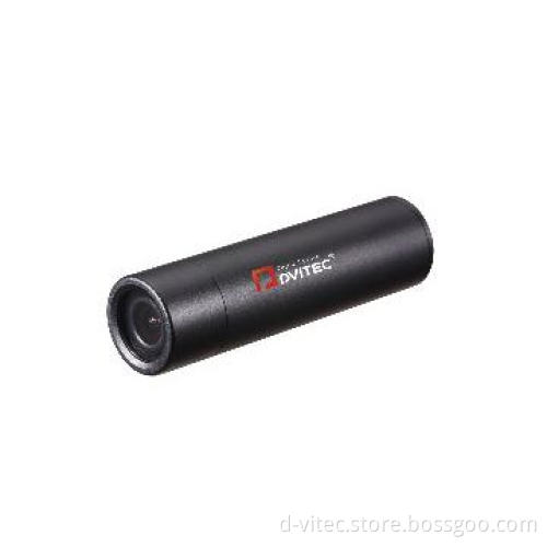 Miniature Bullet CCTV Camera